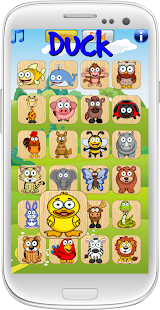 Toddler Animal Learn(圖3)-速報App