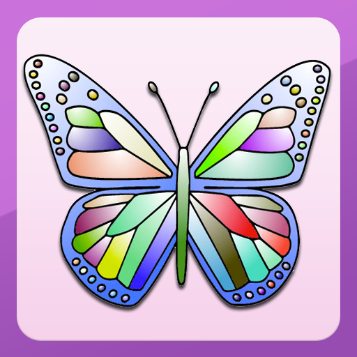 Coloring Book 休閒 App LOGO-APP開箱王