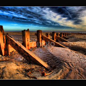 by Steve BB - Landscapes Beaches
