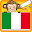Coloring game Italian Download on Windows