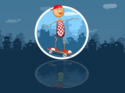 How to download Skater Doodle 1.0.1 unlimited apk for bluestacks