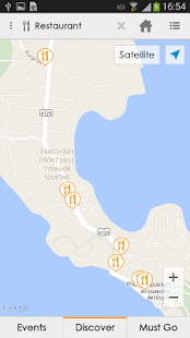 Total Phuket Guide Screenshots 3