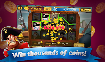 Slots Club - Spin to Win APK 螢幕截圖圖片 #21