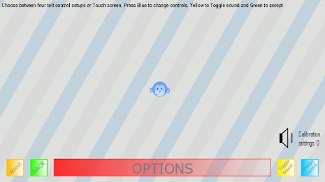 Monkey Dodge Ball poster 16