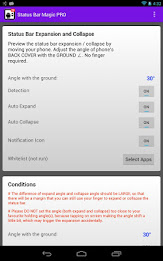 Status Bar Magic PRO poster 1