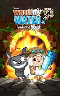 Where's My Water? Feat. XYY - screenshot thumbnail
