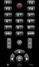 Ariva STBRemote poster 1