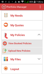 Download Portfolio Manager APK for Android