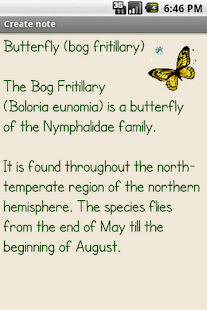 Butterfly Theme(圖2)-速報App