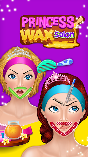 Geek Princess Wax Spa Salon