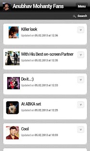How to install Anubhav Mohanty lastet apk for laptop
