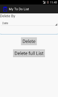 Free Download My To Do List APK for Android