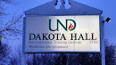 Dakota Hall 