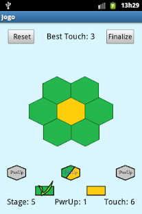 Free Download HexaLogicColor (BETA) APK