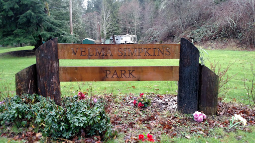 Velma Simpkins Park
