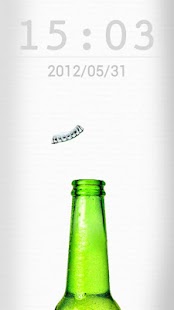 How to mod Open Beer Go Locker theme 1.01 apk for laptop