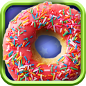 Donuts Maker-Cooking game logo