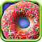 hack astuce Donuts Maker-Cooking game en français 
