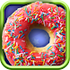 Donuts Maker-Cooking game