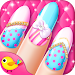 Nail Salon 2 Icon