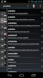 Free Dict Slovak English(圖1)-速報App