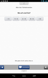 Medical Feedback poster 2