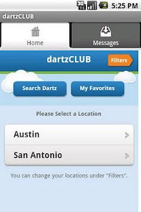 How to install dartzCLUB patch 2.2 apk for pc