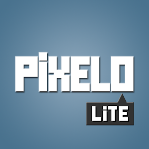 Pixelo-Lite for PC and MAC