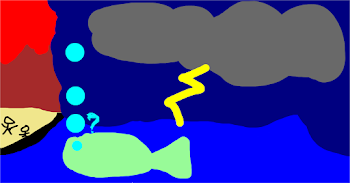 Natural Fish Disasters