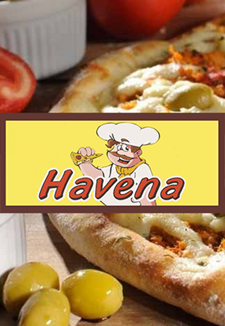 Pizzaria Havena