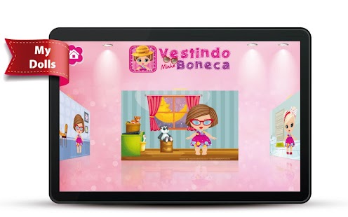 Dress Up Dolls Screenshots 5