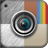 Sketch Camera for Instagram mobile app icon