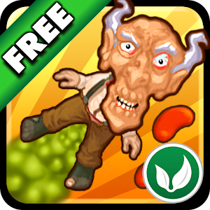 Old Fart FREE 1.4 Icon