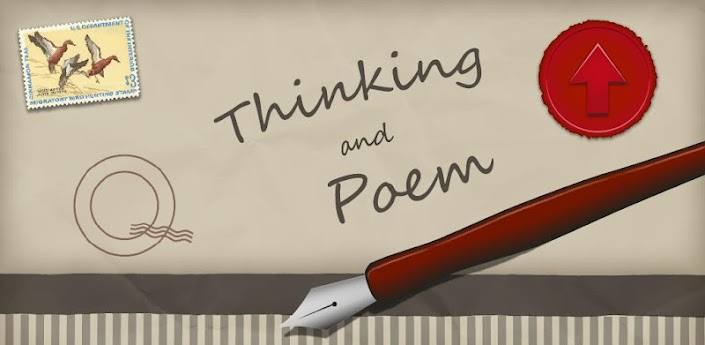 Pensamentos e poesias
