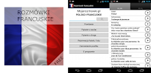 Rozmówki Polsko-Francuskie APK