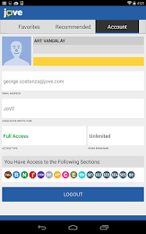 JoVE by JoVE poster 10