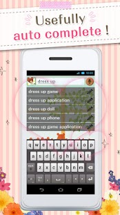 Free KawaiiWidget　the bears' school APK for PC