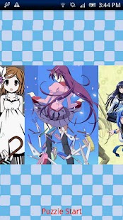 Download IKA Moe King Puzzle HD APK for Android
