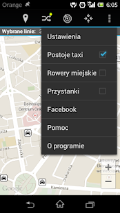 Wrocław Public Transport Screenshots 10