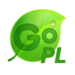 Cover Image of Unduh Bahasa Polandia untuk GO Keyboard - Emoji 3.4 APK