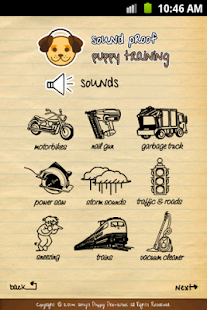 Sound Proof Puppy Training(圖4)-速報App