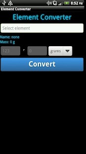How to mod Element Converter (OLD) patch 1.2 apk for laptop