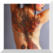 Tattoo Designs 3.5.3 Icon