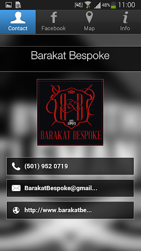 Barakat Bespoke