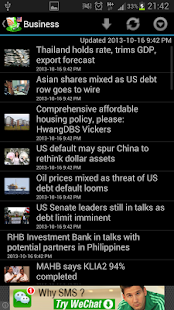 Malaysia News - Android Apps on Google Play