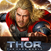 Thor: The Dark World LWP