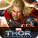 Thor Le Monde des Ténèbres LWP icon