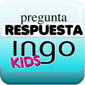 Preguntas Respuestas IngoKids.apk 1.1