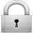 PandaHome @ iPhone Lock icon