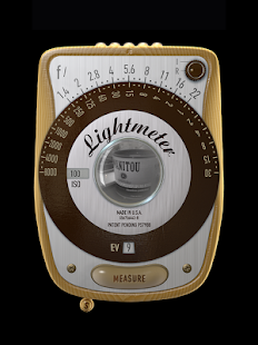 LightMeter noAds